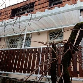 Balassi Vendégház Sárospatak