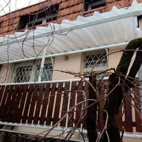 Balassi Vendégház Sárospatak