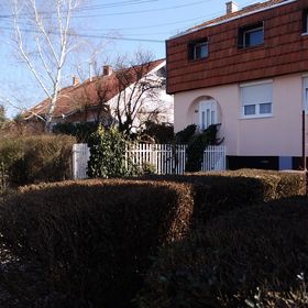 Balassi Vendégház Sárospatak