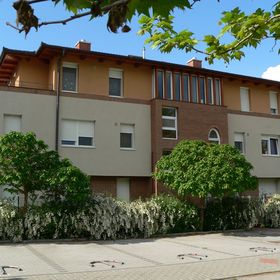 Ágnes Apartman Balatonboglár