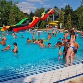 Hotel Európa Dombóvár Gunaras