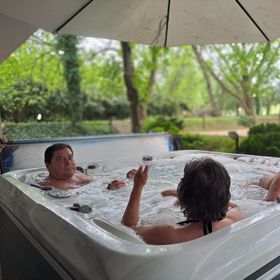 Hotel Európa Dombóvár Gunaras