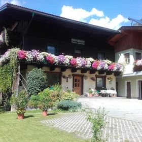 Ferienhaus Regina Werfenweng