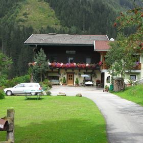 Ferienhaus Regina Werfenweng