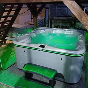 Unicum Vendégház Abádszalók