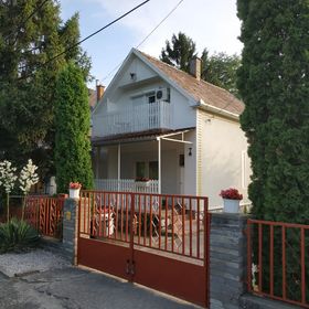 Eta Apartman Harkány