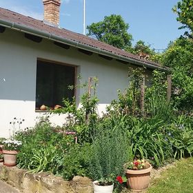 Anzsore Apartmanház Kehidakustány