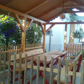 Marcsi Apartman Gyula