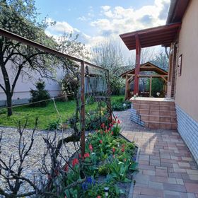 Marcsi Apartman Gyula