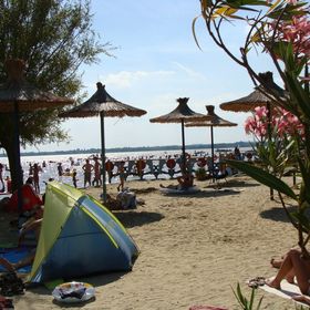 Gabi Apartman Gyenesdiás