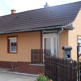 Kovács Vendégház Zalaegerszeg