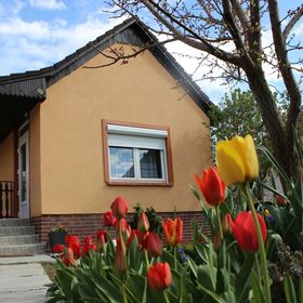 Kovács Vendégház Zalaegerszeg