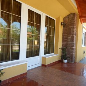 Erzsébet Apartman Balatonlelle