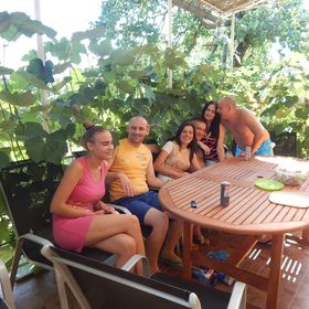 Erzsébet Apartman Balatonlelle