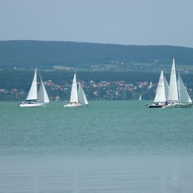 Platán Pihenőház Balatonboglár