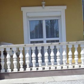 Szaffária Apartman Kehidakustány