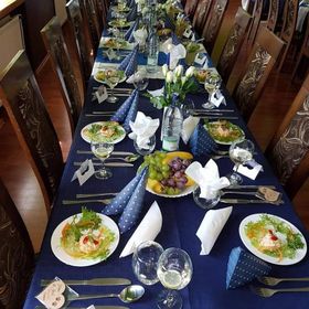 Penzion Linda Vrútky