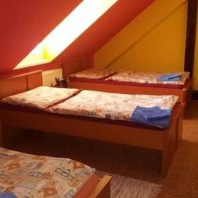 Penzion Linda Vrútky