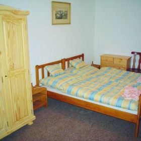 Penzión Duna & soľná jaskyňa Komárno