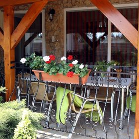 Szilágyi Party-Service Vendégház Gyula