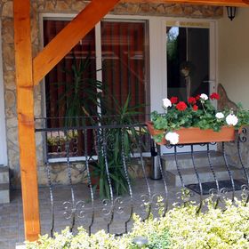 Szilágyi Party-Service Vendégház Gyula