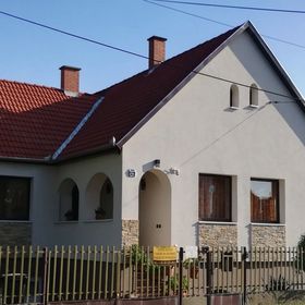 Emi Vendégház Hajdúszoboszló