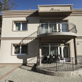 Anna Vendégház Hajdúszoboszló