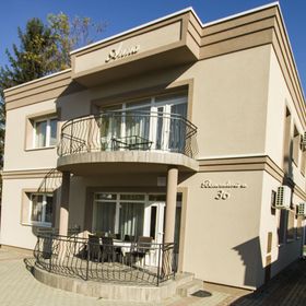 Anna Vendégház Hajdúszoboszló