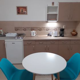 Annamária Apartmanház Hévíz