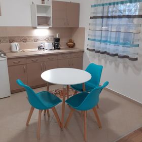 Annamária Apartmanház Hévíz