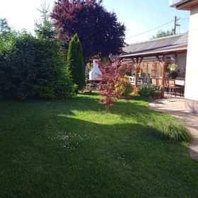 Erika Vendégház Hajdúszoboszló