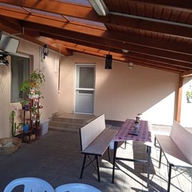 Erika Vendégház Hajdúszoboszló