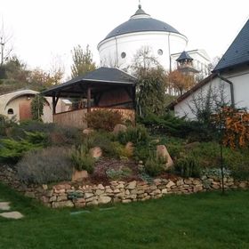 Tip-Top Lak Szilvásvárad