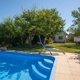 Horváth Apartman Balatonkeresztúr