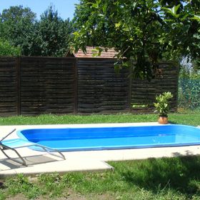 Horváth Apartman Balatonkeresztúr