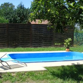 Horváth Apartman Balatonkeresztúr