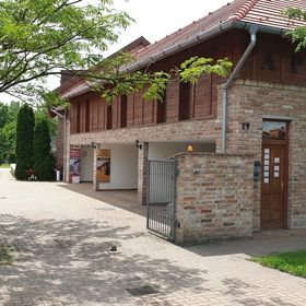  Gyulai Fürdő Apartman Classic