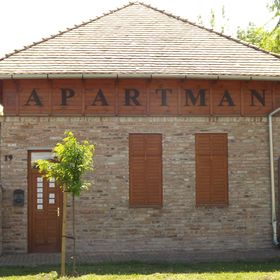  Gyulai Fürdő Apartman Classic