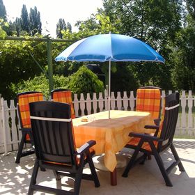 Abdul Apartman Badacsonyörs