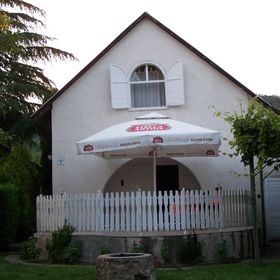 Abdul Apartman Badacsonyörs