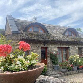 Centrum Vendégház Tihany