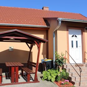 Göcsej Vendégház Zalaegerszeg