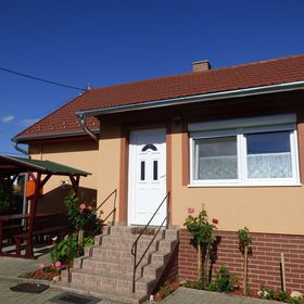 Göcsej Vendégház Zalaegerszeg