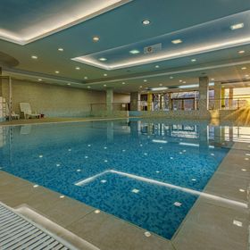 Club218 Vízpart Apartmanok Siófok