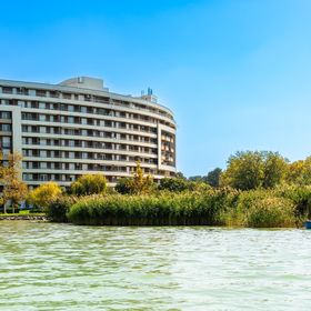 Club218 Vízpart Apartmanok Siófok