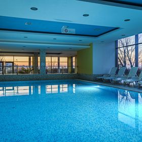 Club218 Vízpart Apartmanok Siófok