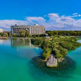 Club218 Vízpart Apartmanok Siófok