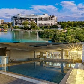 Club218 Vízpart Apartmanok Siófok