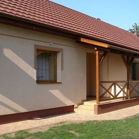 Meggyes Apartman Hajdúszoboszló