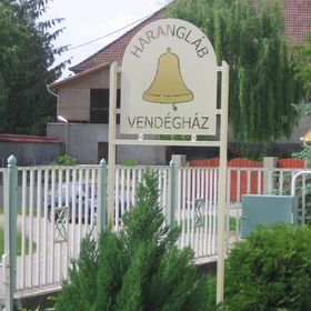 Harangláb Vendégház Egerszalók